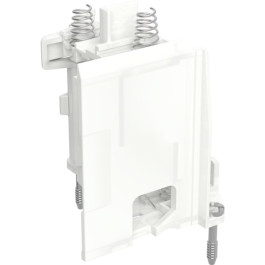 Geberit Batteriehalter zu Waschtischarmatur Typen 185 und 186 242.240.00.1