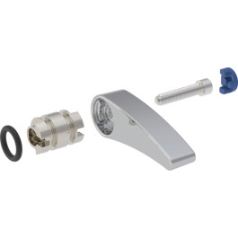 Geberit Set Mischergriff für Typ 185 Waschtischarmatur 242.248.00.1