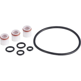 Geberit Set Dichtungs- und Rückflussverhinderer zu Waschtisch-Armaturen Typen 185/186 242.250.00.1