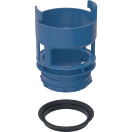 Geberit Bassin zu Unterputzspülkasten UP 8cm 242.269.00.1