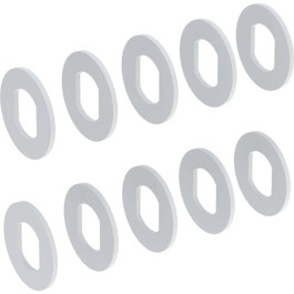 Geberit Set Unterlegscheibe 242.305.00.1