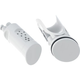 Geberit Set Duschdüse und Föhndüse zu AquaClean 8000plus 242.394.00.1