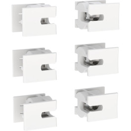 Geberit Befestigungsset für Frontverkleidung für Monolith 242.480.00.1