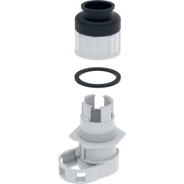 Geberit Schutzrohradapter 242.489.00.1