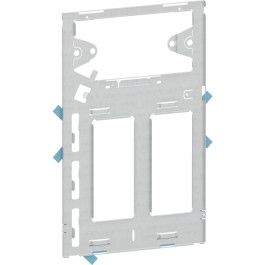 Geberit Bef. Blech für Designplatte zu AquaClean 242.513.00.1