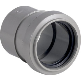 Geberit Anschlusstutzen d50 242.516.00.1