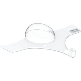 Geberit Geberit AquaClean Spritzschutz 242.676.00.1