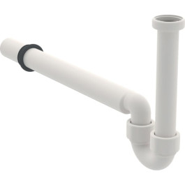 Geberit Geruchsverschluss komplett zu Monolith Sanitärmodul für Bidet 242.726.11.1