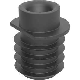 Geberit Profildichtung zu Auslauf mit Spühlrohr 242.772.00.1