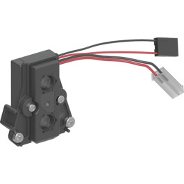 Geberit Sensorelektronik mit Adapter 242.775.00.1