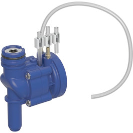 Geberit Pneumatikventil für Urinal gekürzt 242.790.00.1