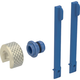 Geberit Zubehörset zu Servoheber hydraulisch 242.822.00.1