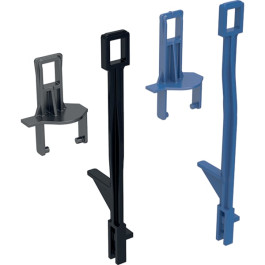 Geberit Umbauset Spülventil für Servoheber hydraulisch für Sigma UP-Spülkasten 8cm 242.826.00.1