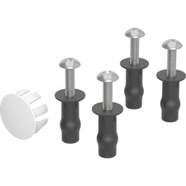 Geberit Befestigungsmaterial Funktionseinheit AquaClean Sela (bis Bj. 2018) 242.880.00.1