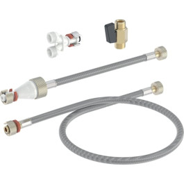 Geberit Wasseranschlussset zu AquaClean Sela 242.883.00.1