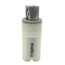 Geberit Dämpfer für WC-Deckel links zu AquaClean Sela 242.898.00.1