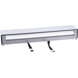 Geberit Spülkastendeckel zu Monolith Plus 242.972.TA.1