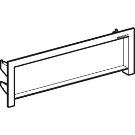 Geberit Abdeckung zu Duschelement 242.993.00.1