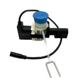 Geberit Magnetventileinheit 12V für Hygienespülung 243.065.00.1