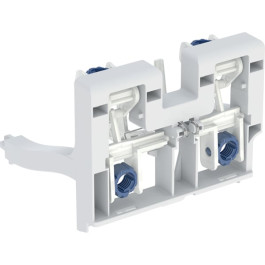 Geberit Lagerbock für Omega UP-Spülkasten 12cm 243.091.00.1
