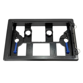 Geberit Befestigungsrahmen für Omega Betätigungsplatte 243.108.00.1