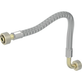 Geberit Panzerschlauch zu Sigma UP-Spülkasten 8cm 243.175.00.1