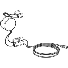Geberit Netzteil 230V/12V 50 HZ Sigma40 Absaugeeinheit mit Aktivkohlefilter 243.179.00.1