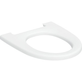 Geberit WC-Sitz zu AquaClean Mera Classic weiß 243.215.11.1