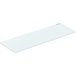 Geberit Designabdeckung zu AquaClean Tuma: weiß-alpin 243.300.11.1