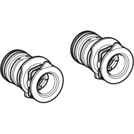 Geberit Schnellkupplung 243.331.00.1