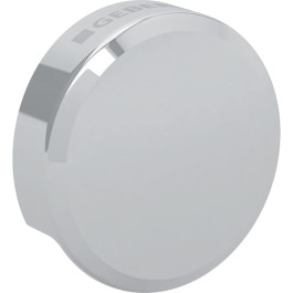 Geberit Abdeckung komplett für Sprühkopf 243.335.00.1