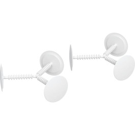 Geberit Blindstopfen für Preda und Selva Urinale 243.339.00.1