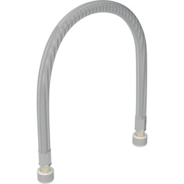 Geberit Panzerschlauch für integrierte Steuerung 243.341.00.1