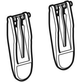 Geberit Sigma60 Wippen Set (2016) für Betätigungsplatte 243.422.00.1