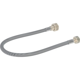 Geberit Panzerschlauch 3/8''-1/2'' zu AquaClean Tuma 243.497.00.1