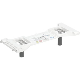 Geberit Adapterplatte mit Befestigungsset zu AquaClean Tuma 243.502.00.1