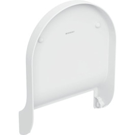 Geberit WC-Deckel für AquaClean Tuma weiß-alpin 243.503.11.1