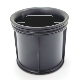 Geberit Tauchrohr 50mm, zu Duschwannenablauf d90 243.570.00.1
