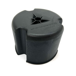 Geberit Geruchsverschlussbecher 50mm, zu Duschwannenablauf d90 243.572.00.1