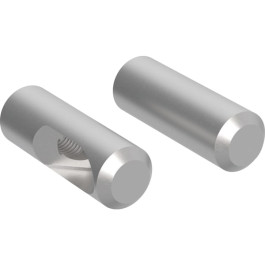 Geberit Anzugsbolzen, zu Urinalen Befestigungsbolzen zu Urinalkeramik 243.580.00.1