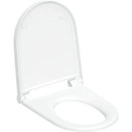Geberit WC-Sitz für Geberit AquaClean Sela weiß-alpin 243.650.11.1
