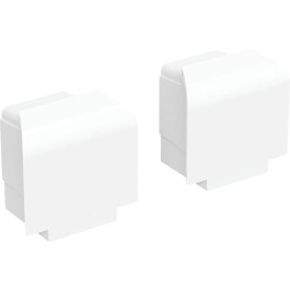 Geberit Set Blindstopfen für Geberit AquaClean Mera Classic (2 Stück) 243.919.00.1