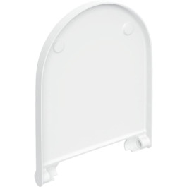 Geberit WC-Deckel für AquaClean Sela weiß-alpin 243.938.11.1