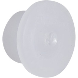 Geberit Schutzstopfen für Schutzplatte für DuoFresh Modul 244.091.00.1