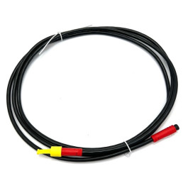 Geberit Spannungsversorgungskabel 12 V für DuoFresh Modul 244.094.00.1