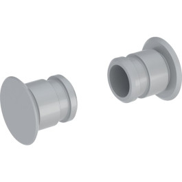 Geberit Set Fixierbolzen für Seitenverkleidung AquaClean Mera Classic Stand-WC 244.119.00.1