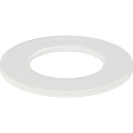 Geberit Typ 212 Flachdichtung für Spülventil für UP-Kasten, d52,5 x di 29,1 x 2,8 mm 244.244.00.1