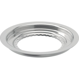 Geberit Klemmring für Duschbodenablauf für Bodenbeläge aus PVC 244.475.00.1