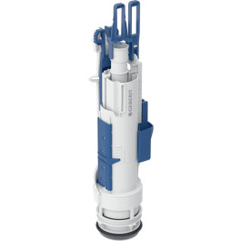 Geberit Typ 212 Spülventil komplett für Sigma, Delta und UP300 UP-Spülkasten 244.820.00.1