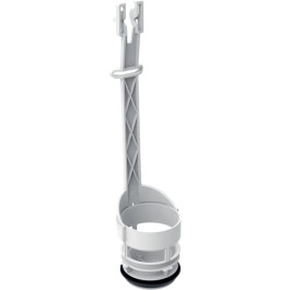 Geberit Typ 212 Bassin zu Spülventil mit Drossel Sigma, Delta, Alpha, Omega, UP300 SPK 244.823.00.1